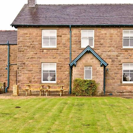 Manifold Farmhouse Belper Εξωτερικό φωτογραφία