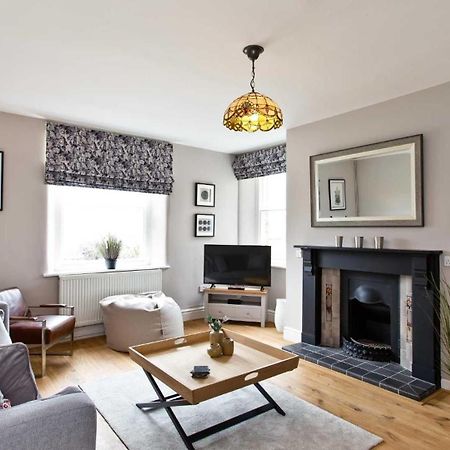 Manifold Farmhouse Belper Εξωτερικό φωτογραφία