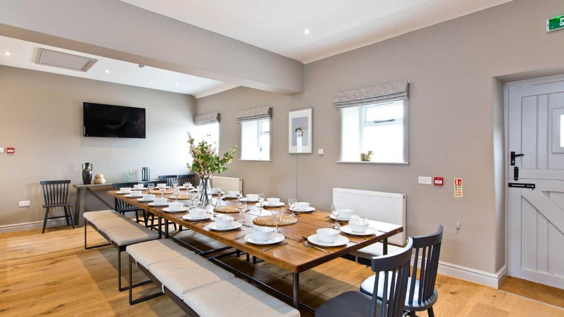 Manifold Farmhouse Belper Εξωτερικό φωτογραφία