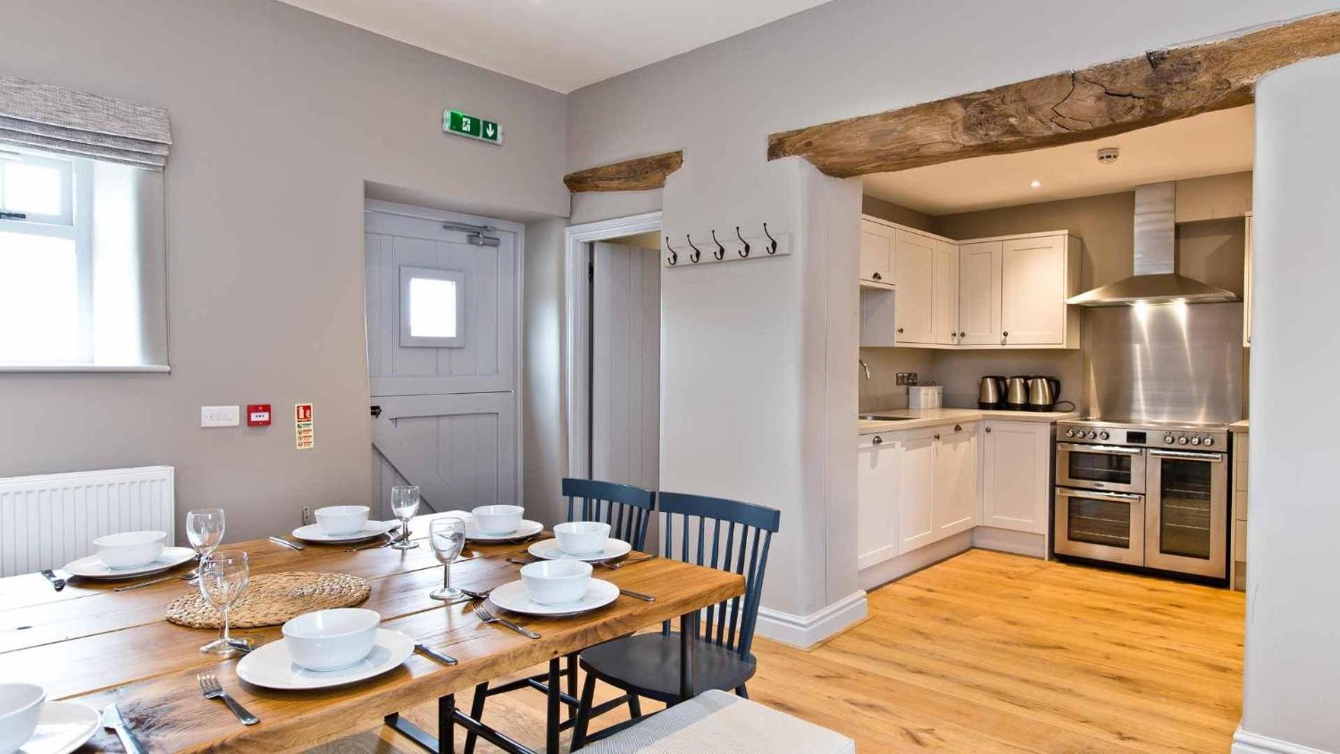 Manifold Farmhouse Belper Εξωτερικό φωτογραφία